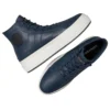 Chuck Taylor All Star Equip Su Geçirmez Yüksek Bilekli “Lacivert”