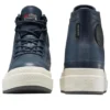 Chuck Taylor All Star Equip Su Geçirmez Yüksek Bilekli “Lacivert”