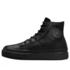 Chuck Taylor All Star Equip Su Geçirmez Yüksek Bilekli “Siyah”