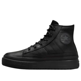 Chuck Taylor All Star Equip Su Geçirmez Yüksek Bilekli “Siyah”