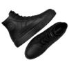Chuck Taylor All Star Equip Su Geçirmez Yüksek Bilekli “Siyah”
