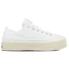 Chuck Taylor All Star Espadrille Low “Trail to Cove – Beyaz”