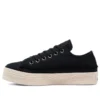 Chuck Taylor All Star Espadrille Low “Trail to Cove – Siyah”