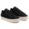 Chuck Taylor All Star Espadrille Low “Trail to Cove – Siyah”