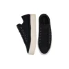 Chuck Taylor All Star Espadrille Low “Trail to Cove – Siyah”
