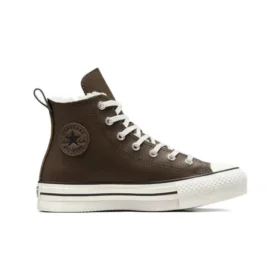 Chuck Taylor All Star EVA Lift “Kahverengi”