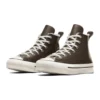Chuck Taylor All Star EVA Lift “Kahverengi”