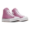 Chuck Taylor All Star EVA Lift Platform Ayakkabı “Dreamy Dahlia”