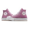 Chuck Taylor All Star EVA Lift Platform Ayakkabı “Dreamy Dahlia”