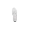 Chuck Taylor All Star EVA Lift Platform Deri Yüksek Bilekli “Beyaz”