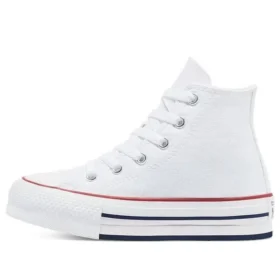 Chuck Taylor All Star EVA Lift Platform High “Beyaz”