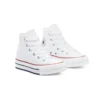 Chuck Taylor All Star EVA Lift Platform High “Beyaz”