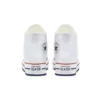 Chuck Taylor All Star EVA Lift Platform High “Beyaz”