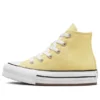 Chuck Taylor All Star Eva Lift “Sarı Beyaz”