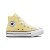 Chuck Taylor All Star Eva Lift “Sarı Beyaz”