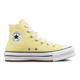 Chuck Taylor All Star Eva Lift “Sarı Beyaz”