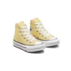 Chuck Taylor All Star Eva Lift “Sarı Beyaz”