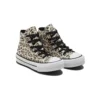 Chuck Taylor All Star Eva Lift “Siyah Kahverengi”