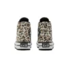 Chuck Taylor All Star Eva Lift “Siyah Kahverengi”