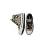 Chuck Taylor All Star Eva Lift “Siyah Kahverengi”