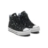 Chuck Taylor All Star Eva Lift “Siyah Mavi Beyaz”
