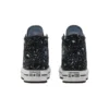 Chuck Taylor All Star Eva Lift “Siyah Mavi Beyaz”