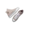 Chuck Taylor All Star Eva Lift Yüksek Bilekli “Pembe Beyaz”
