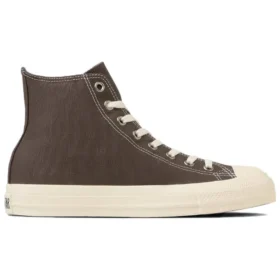 Chuck Taylor All Star EY HI Japonya’ya Özel “Kömür Kahverengisi”
