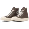 Chuck Taylor All Star EY HI Japonya’ya Özel “Kömür Kahverengisi”