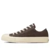 Chuck Taylor All Star EY OX “Kömür Kahverengisi”