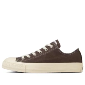 Chuck Taylor All Star EY OX “Kömür Kahverengisi”