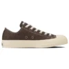 Chuck Taylor All Star EY OX “Kömür Kahverengisi”