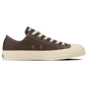 Chuck Taylor All Star EY OX “Kömür Kahverengisi”