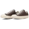 Chuck Taylor All Star EY OX “Kömür Kahverengisi”