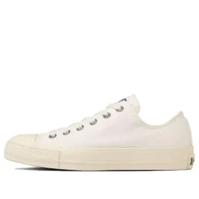Chuck Taylor All Star EY Ox Low Top “Beyaz”