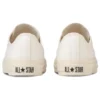 Chuck Taylor All Star EY Ox Low Top “Beyaz”