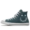 Chuck Taylor All Star Faded Spruce Beyaz