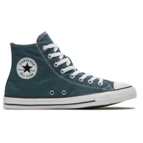 Chuck Taylor All Star Faded Spruce Beyaz