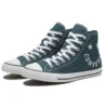Chuck Taylor All Star Faded Spruce Beyaz