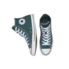 Chuck Taylor All Star Faded Spruce Beyaz