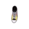 Chuck Taylor All Star Flame Nero Mod “Siyah Kırmızı”