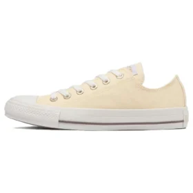 Chuck Taylor All Star Flateyelets Cg Ox “Açık Bej”