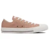 Chuck Taylor All Star Flateyelets Cg Ox “Pembe Bej”