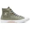 Chuck Taylor All Star Flight School High “Yeşil”