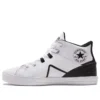 Chuck Taylor All Star Flux Ultra Mid “Beyaz Siyah”