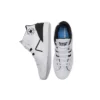 Chuck Taylor All Star Flux Ultra Mid “Beyaz Siyah”