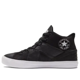 Chuck Taylor All Star Flux Ultra “Siyah”