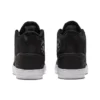 Chuck Taylor All Star Flux Ultra “Siyah”
