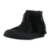 Chuck Taylor All Star Fringe “Siyah”