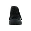 Chuck Taylor All Star Fringe “Siyah”